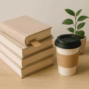 Nachhaltigkeit im Buchmarkt. Gibt es grüne Seiten