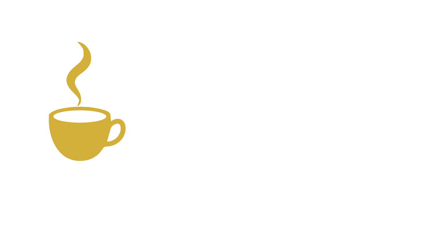 Kapitelgold Logo mit Text weiß