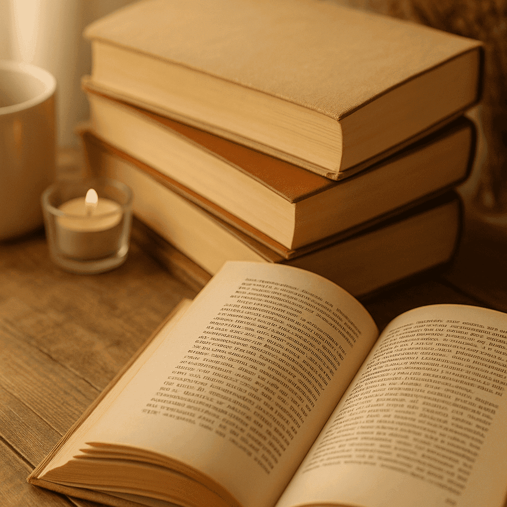 Darum ist Lesen so beliebt wie lange nicht