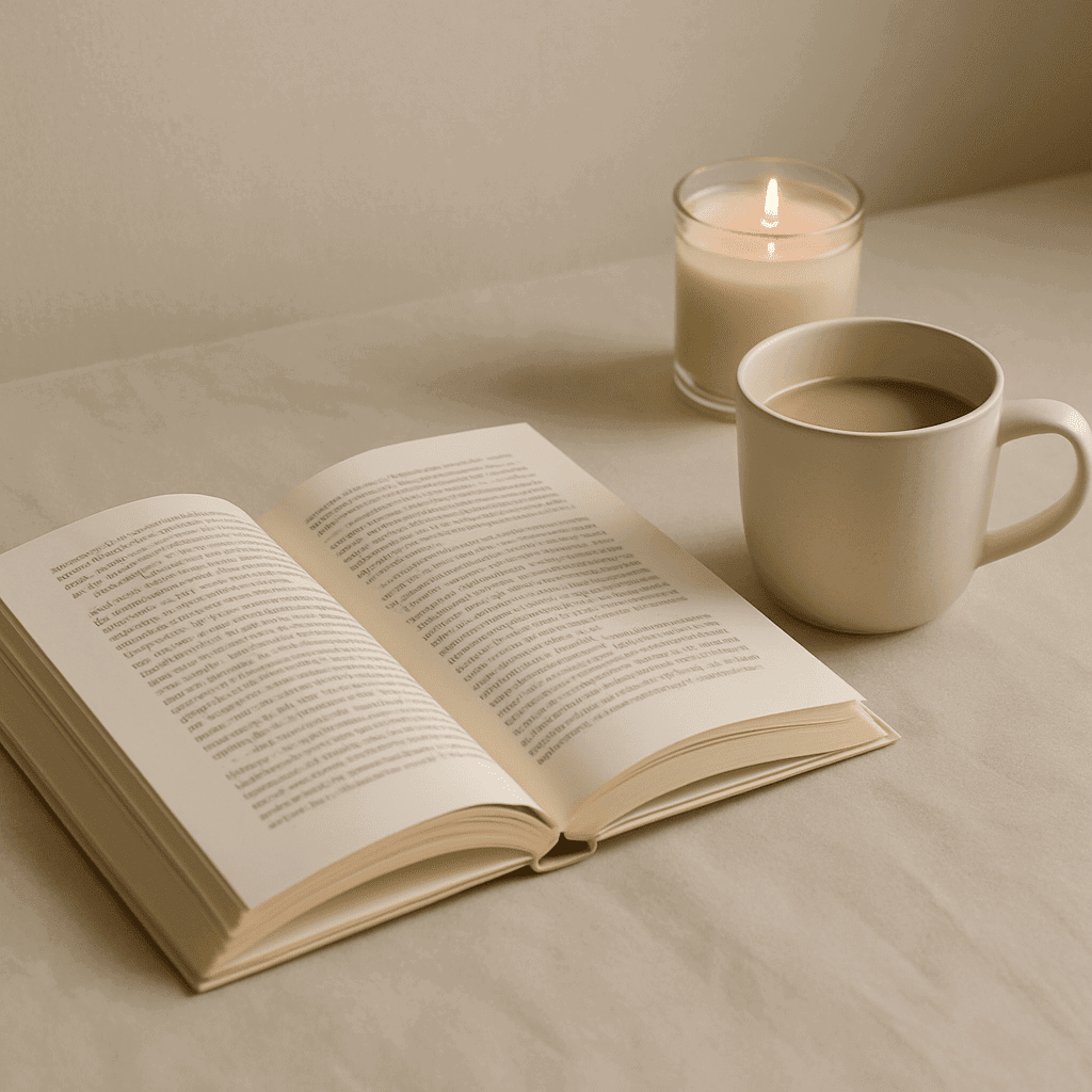 Tiktok Highlights wie Me as a Book. Wenn deine Persönlichkeit ein Buch wäre